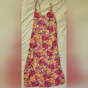 Old Navy Maxi Dress/Beach cover up XS